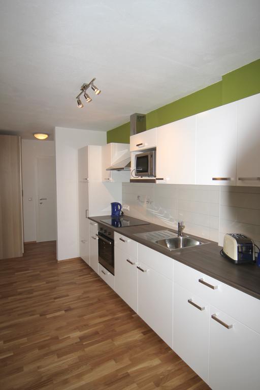 Gala Apartments - Country Oasis In Pettenbach Екстер'єр фото