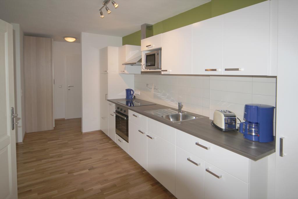 Gala Apartments - Country Oasis In Pettenbach Екстер'єр фото