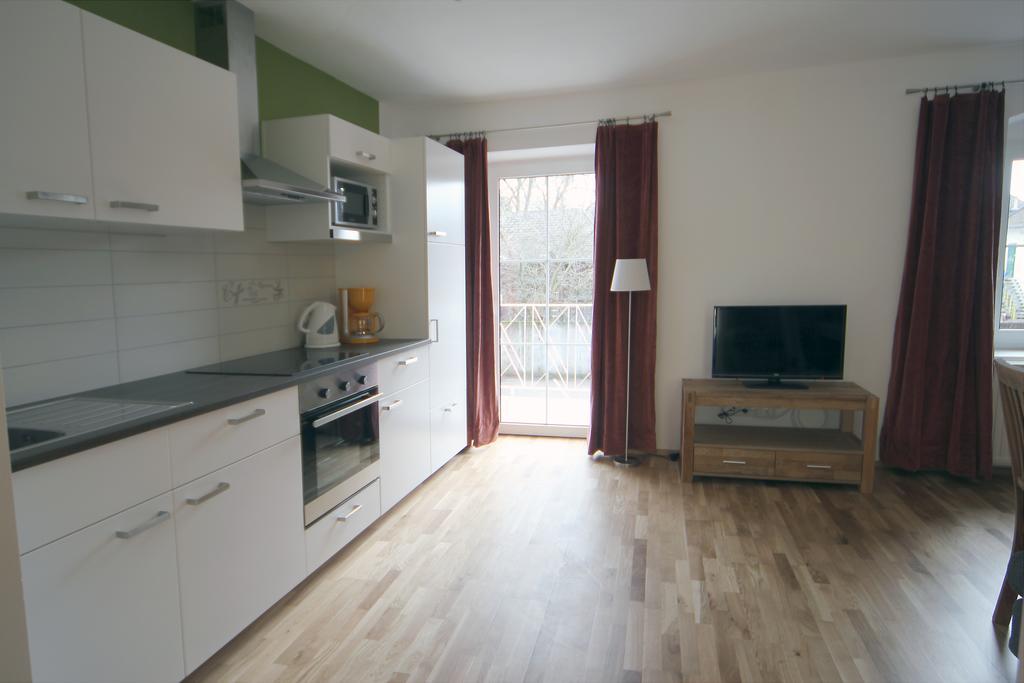 Gala Apartments - Country Oasis In Pettenbach Номер фото