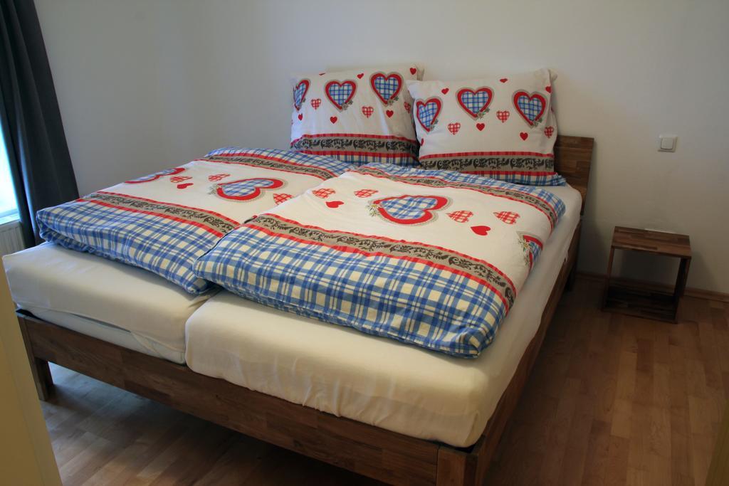 Gala Apartments - Country Oasis In Pettenbach Екстер'єр фото