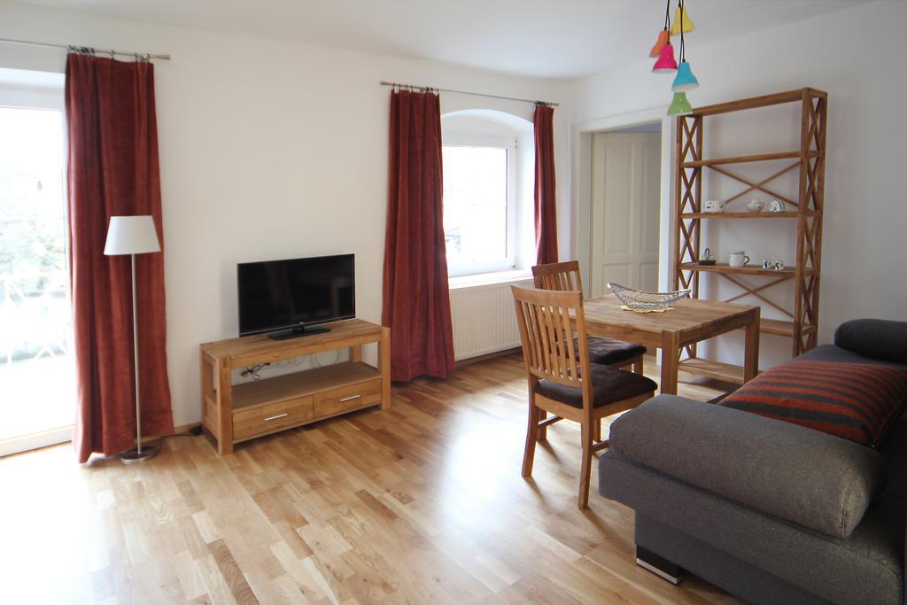 Gala Apartments - Country Oasis In Pettenbach Екстер'єр фото