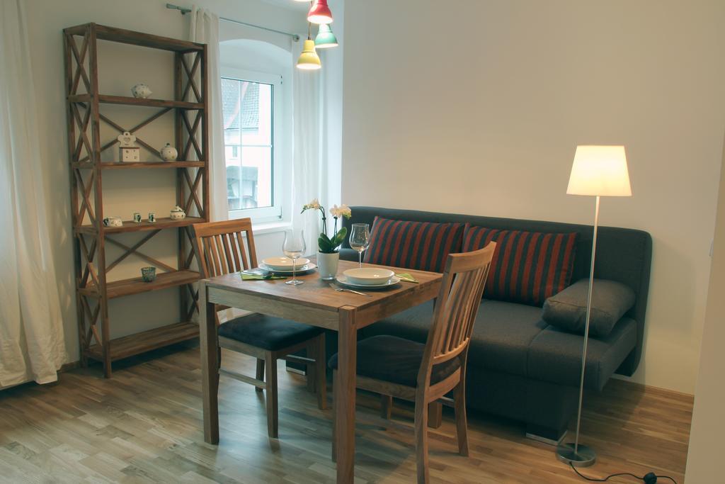 Gala Apartments - Country Oasis In Pettenbach Екстер'єр фото