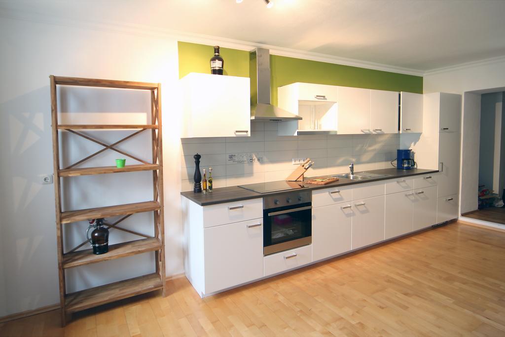 Gala Apartments - Country Oasis In Pettenbach Екстер'єр фото